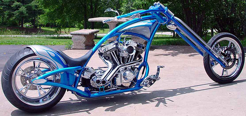 redneckbikes